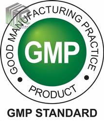 GMP چیست؟