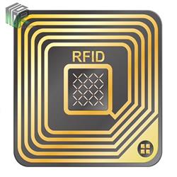 RFID- سیستم انبار RFID