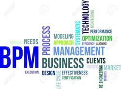 مدیریت فرایند کسب وکار (BPR)- مدیریت فرایند کسب وکار (BPR)